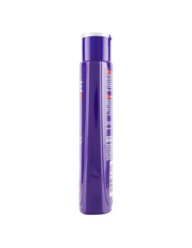 elvive purple shampoo - 200ml - antigiallo - anti-giallo: tuttocasashop.it: igiene e cura della persona
