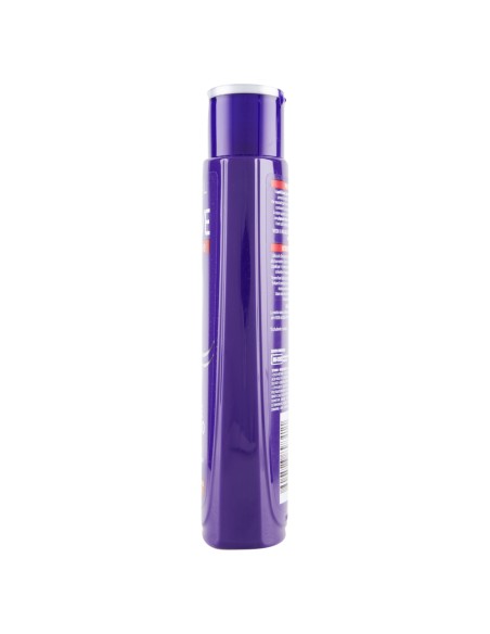elvive purple shampoo - 200ml - antigiallo - anti-giallo: tuttocasashop.it: igiene e cura della persona