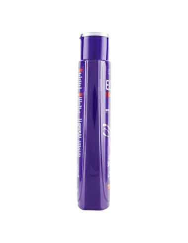 elvive purple shampoo - 200ml - antigiallo - anti-giallo: tuttocasashop.it: igiene e cura della persona