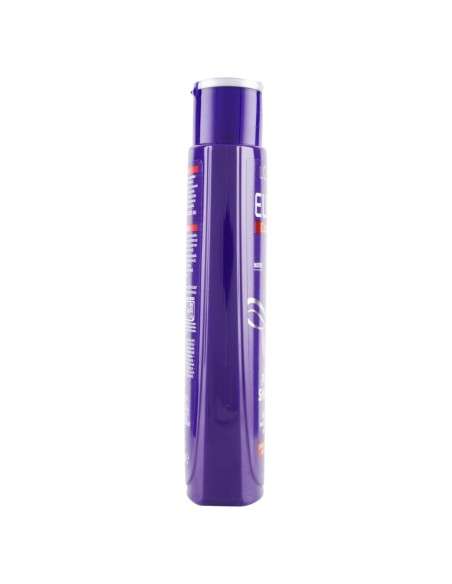 elvive purple shampoo - 200ml - antigiallo - anti-giallo: tuttocasashop.it: igiene e cura della persona