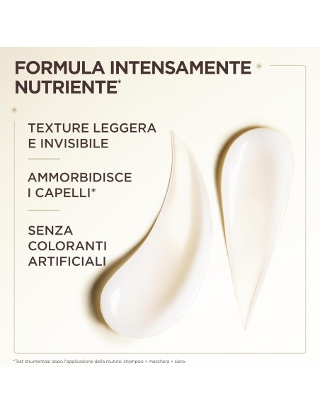 ultra dolce elisir illuminante - 120ml - siero schiarente per capelli biondi: tuttocasashop.it: igiene e cura della persona