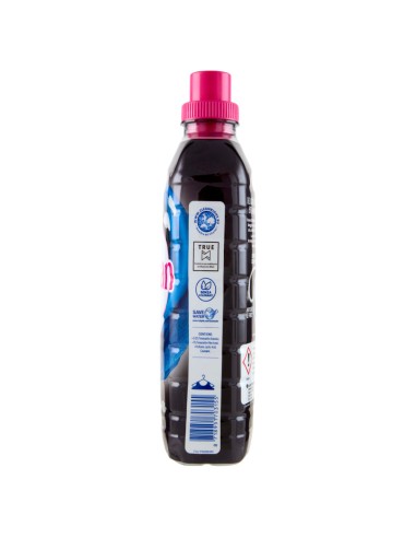 soflan detersivo liquido per capi delicati 28 lavaggi - 900ml - capi neri: tuttocasashop.it: prodotti per bucato e tessuti