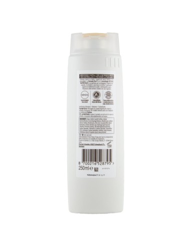 pantene pro-v shampoo balsamo e trattamento - 250ml - antiforfora: tuttocasashop.it: igiene e cura della persona