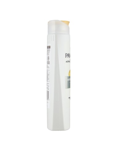 pantene pro-v shampoo balsamo e trattamento - 250ml - antiforfora: tuttocasashop.it: igiene e cura della persona