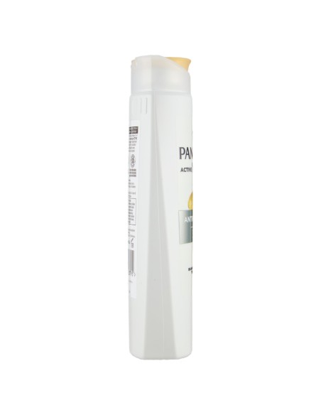 pantene pro-v shampoo balsamo e trattamento - 250ml - antiforfora: tuttocasashop.it: igiene e cura della persona
