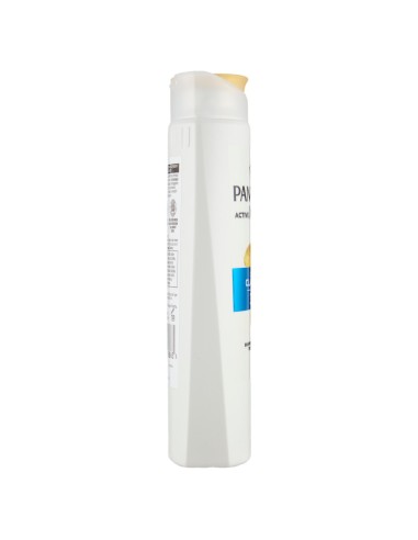 pantene pro-v shampoo balsamo e trattamento - 250ml - classico: tuttocasashop.it: igiene e cura della persona