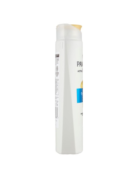 pantene pro-v shampoo balsamo e trattamento - 250ml - classico: tuttocasashop.it: igiene e cura della persona