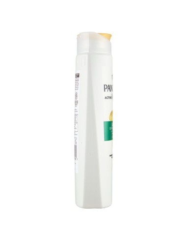 pantene pro-v shampoo balsamo e trattamento - 250ml - lisci setosi: tuttocasashop.it: igiene e cura della persona