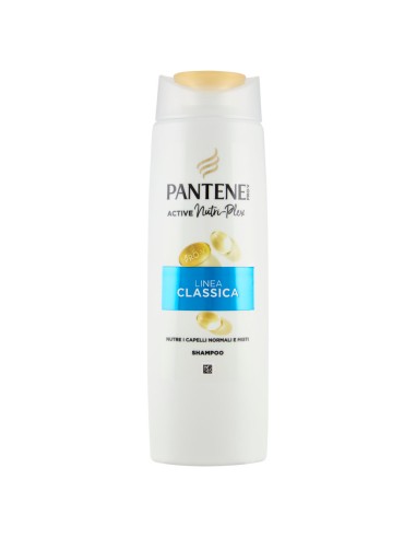 pantene pro-v shampoo - 250ml - classico: tuttocasashop.it: igiene e cura della persona