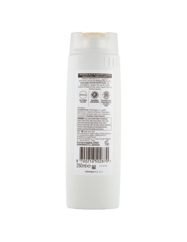 pantene pro-v shampoo - 250ml - classico: tuttocasashop.it: igiene e cura della persona