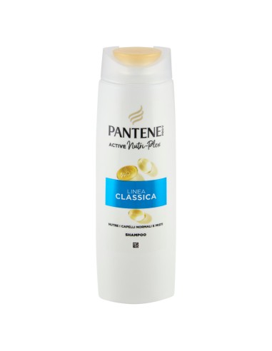 pantene pro-v shampoo - 250ml - classico: tuttocasashop.it: igiene e cura della persona
