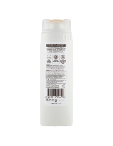 pantene pro-v shampoo - 250ml - lisci & setosi: tuttocasashop.it: igiene e cura della persona