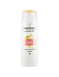 pantene pro-v shampoo - 250ml - lunghezze infinite: tuttocasashop.it: igiene e cura della persona