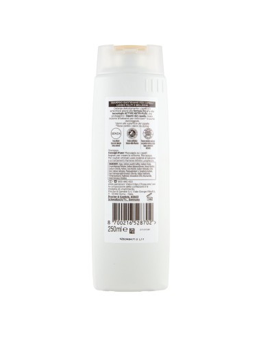pantene pro-v shampoo - 250ml - lunghezze infinite: tuttocasashop.it: igiene e cura della persona