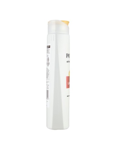 pantene pro-v shampoo - 250ml - lunghezze infinite: tuttocasashop.it: igiene e cura della persona