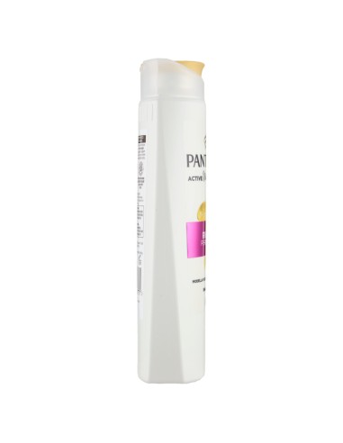 pantene pro-v shampoo - 250ml - ricci - per capelli ricci o mossi: tuttocasashop.it: igiene e cura della persona