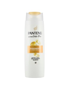 pantene pro-v shampoo - 250ml - rigenera & protegge: tuttocasashop.it: igiene e cura della persona