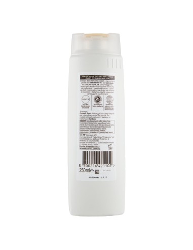 pantene pro-v shampoo - 250ml - rigenera & protegge: tuttocasashop.it: igiene e cura della persona