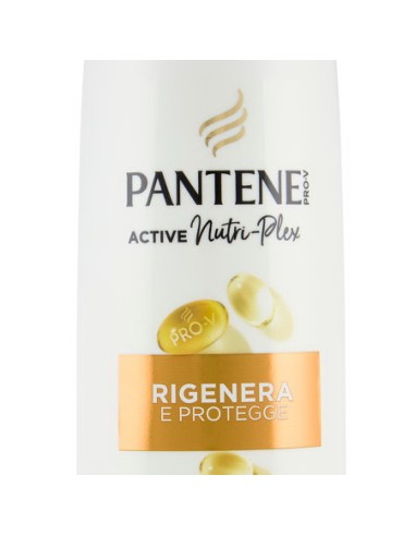 pantene pro-v shampoo - 250ml - rigenera & protegge: tuttocasashop.it: igiene e cura della persona