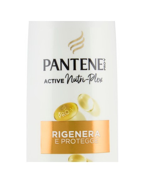 pantene pro-v shampoo - 250ml - rigenera & protegge: tuttocasashop.it: igiene e cura della persona