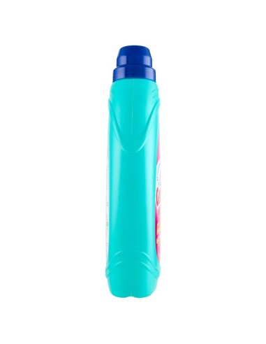 general detersivo lavatrice liquido 28 lavaggi 1120ml - color capi colorati: tuttocasashop.it: prodotti per bucato e tessuti