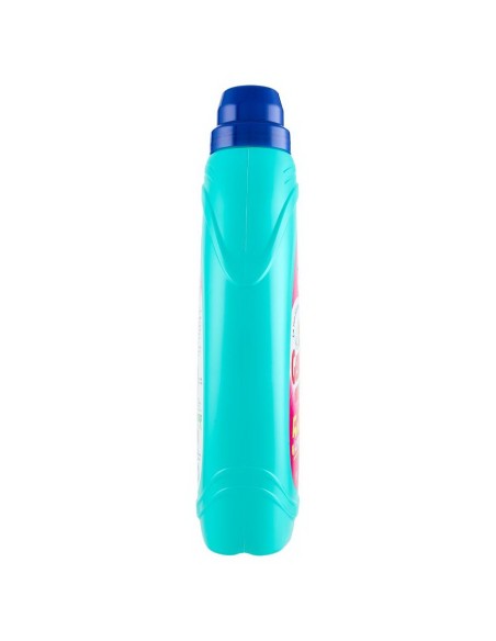 general detersivo lavatrice liquido 28 lavaggi 1120ml - color capi colorati: tuttocasashop.it: prodotti per bucato e tessuti