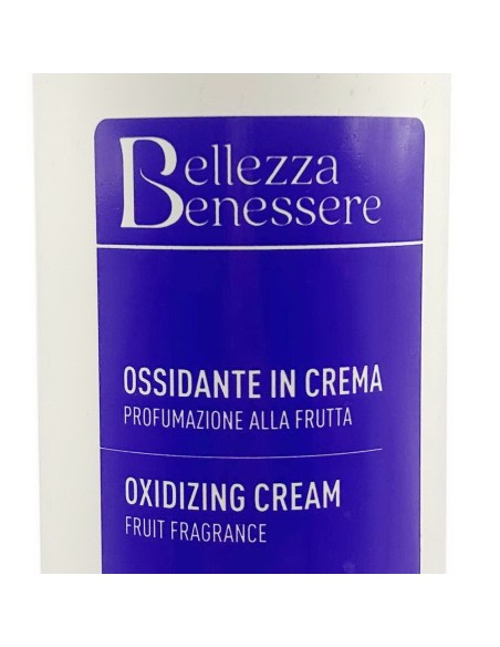 bellezza e benessere attivatore per tintura - ossigeno 20 volumi - 1 litro: tuttocasashop.it: igiene e cura della persona