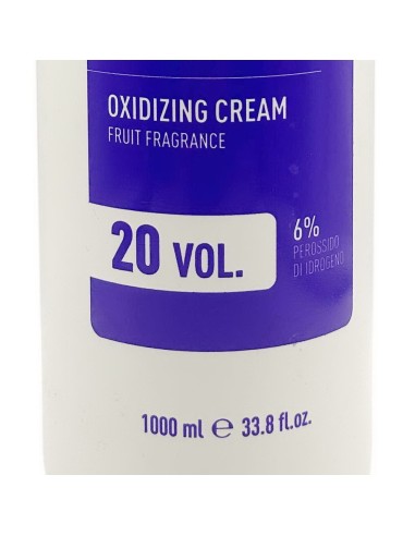bellezza e benessere attivatore per tintura - ossigeno 20 volumi - 1 litro: tuttocasashop.it: igiene e cura della persona