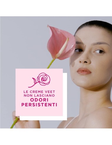veet crema depilatoria - 200ml - per pelli normali: tuttocasashop.it: igiene e cura della persona
