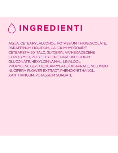 veet crema depilatoria - 200ml - per pelli normali: tuttocasashop.it: igiene e cura della persona