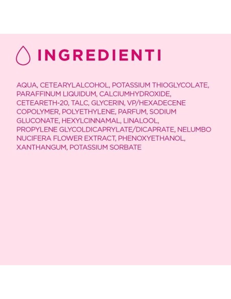 veet crema depilatoria - 200ml - per pelli normali: tuttocasashop.it: igiene e cura della persona