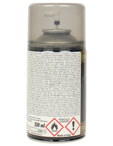 fresh aroma ricarica deodorante per diffusore automatico - 250ml - ventus: tuttocasashop.it: pulizia e cura della casa