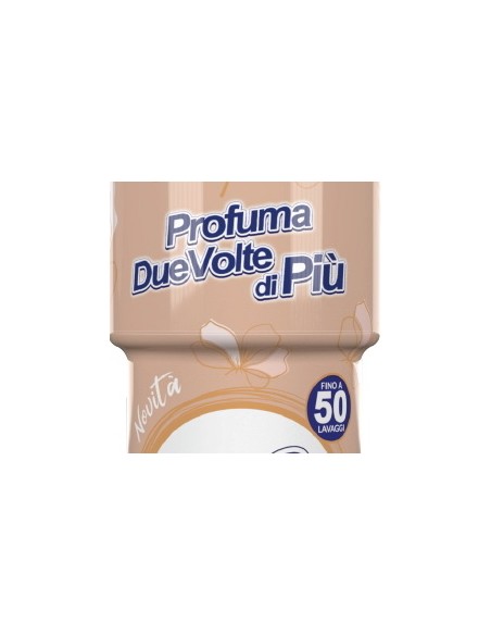 deo due ammorbidente profumante 50 lavaggi 1 litro - premium - love: tuttocasashop.it: prodotti per bucato e tessuti