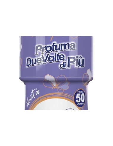 deo due ammorbidente profumante 50 lavaggi 1 litro - premium - dream: tuttocasashop.it: prodotti per bucato e tessuti