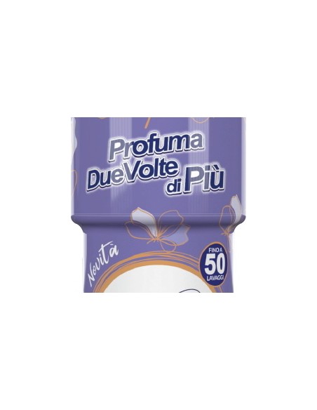 deo due ammorbidente profumante 50 lavaggi 1 litro - premium - dream: tuttocasashop.it: prodotti per bucato e tessuti