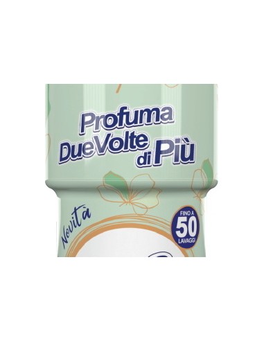 deo due ammorbidente profumante 50 lavaggi 1 litro - premium - nature: tuttocasashop.it: prodotti per bucato e tessuti