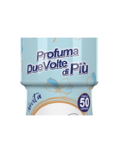 deo due ammorbidente profumante 50 lavaggi 1 litro - premium - sky: tuttocasashop.it: prodotti per bucato e tessuti