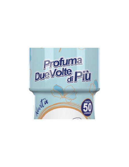 deo due ammorbidente profumante 50 lavaggi 1 litro - premium - sky: tuttocasashop.it: prodotti per bucato e tessuti