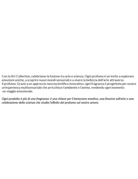 deo due profumatore spray - 600ml - art collection - cerchi di vita: tuttocasashop.it: pulizia e cura della casa