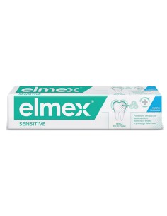 elmex dentifricio 75ml - anti-caries - remineralizza e protegge dalla carie: tuttocasashop.it: igiene e cura della persona