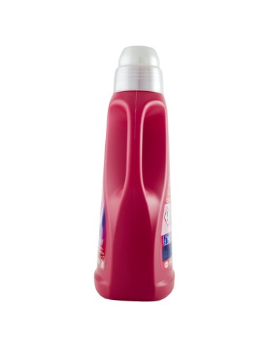 perlana renew detersivo per bucato - 1400ml 28 lavaggi - per capi colorati: tuttocasashop.it: prodotti per bucato e tessuti