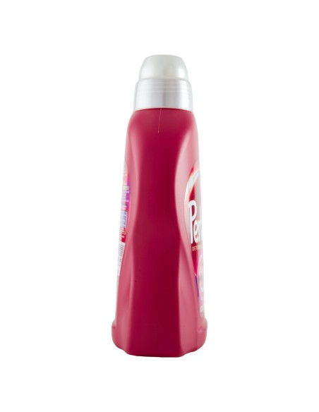 perlana renew detersivo per bucato - 1400ml 28 lavaggi - per capi colorati: tuttocasashop.it: prodotti per bucato e tessuti