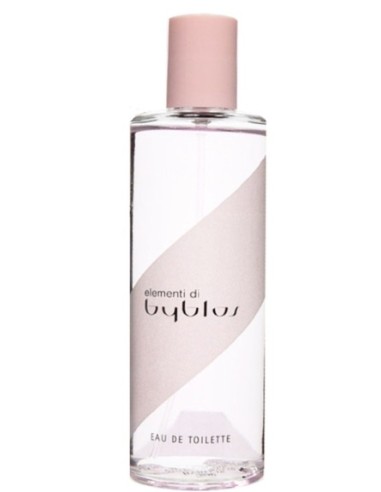 byblos eau de toilette - 120ml - elementi di byblos - rose quartz: tuttocasashop.it: igiene e cura della persona