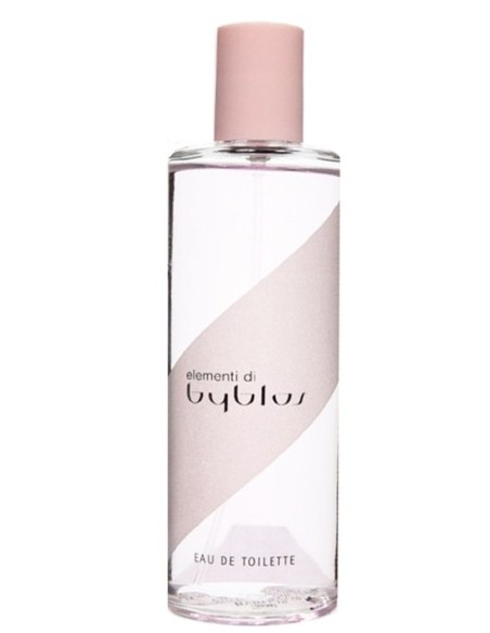 byblos eau de toilette - 120ml - elementi di byblos - rose quartz: tuttocasashop.it: igiene e cura della persona