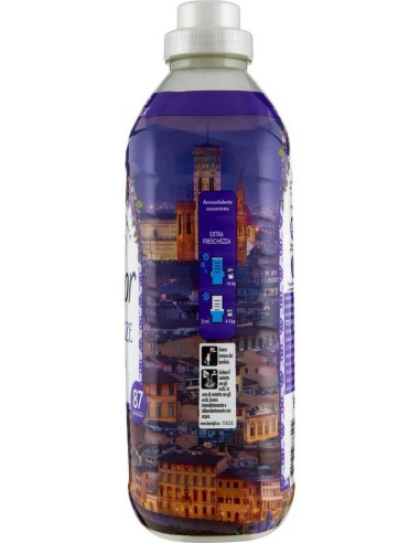 lenor ammorbidente concentrato 87 lavaggi 1827ml - firenze: tuttocasashop.it: prodotti per bucato e tessuti