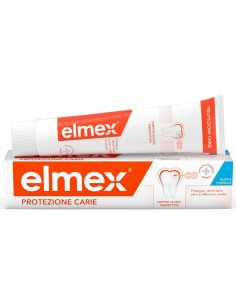 elmex dentifricio 75ml - protezione carie: tuttocasashop.it: igiene e cura della persona