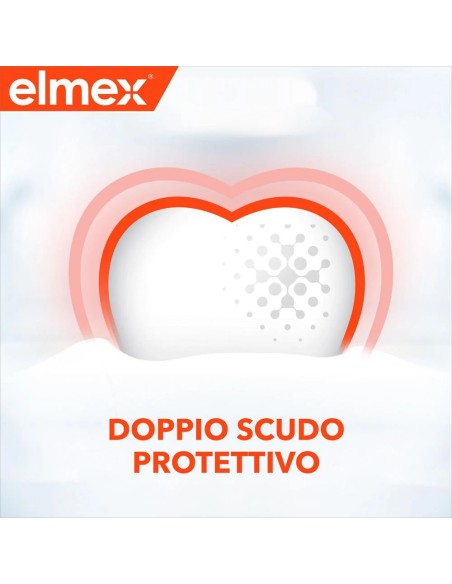 elmex dentifricio 75ml - protezione carie: tuttocasashop.it: igiene e cura della persona