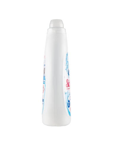 scala detersivo lavatrice liquido 1500ml - 37 lavaggi - bicarbonato: tuttocasashop.it: prodotti per bucato e tessuti