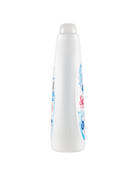 scala detersivo lavatrice liquido 1500ml - 37 lavaggi - bicarbonato: tuttocasashop.it: prodotti per bucato e tessuti