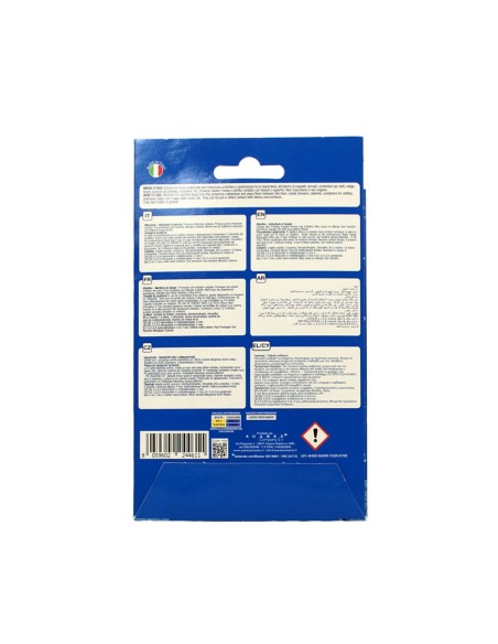 sweet home 3 sacchetti profumati per armadi e cassetti 45gg - talco: tuttocasashop.it: prodotti per bucato e tessuti